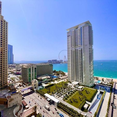 Ar Holiday Home Jbr 迪拜 外观 照片