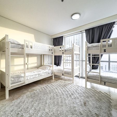 Ar Holiday Home Jbr 迪拜 外观 照片
