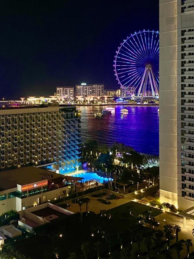 Ar Holiday Home Jbr 迪拜 外观 照片