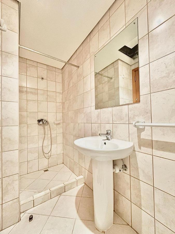 Ar Holiday Home Jbr 迪拜 外观 照片