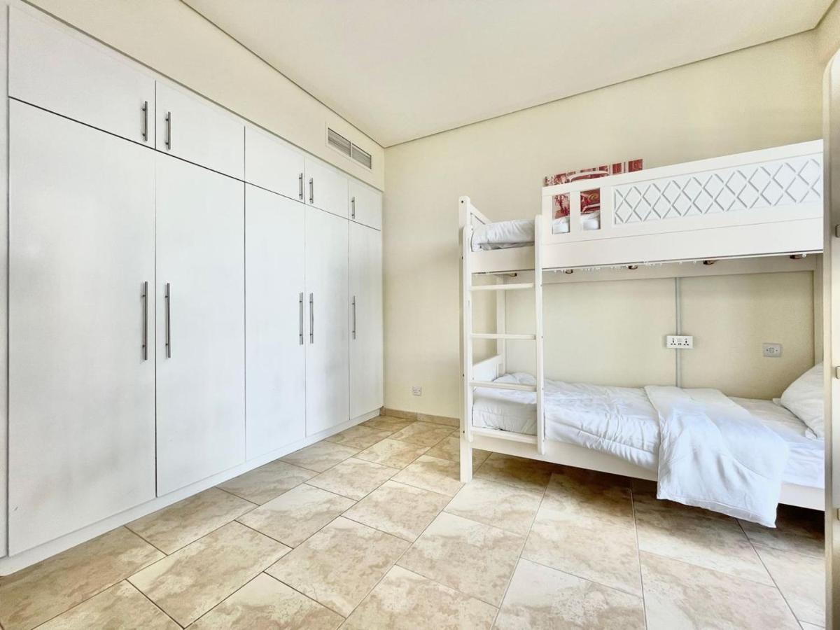 Ar Holiday Home Jbr 迪拜 外观 照片