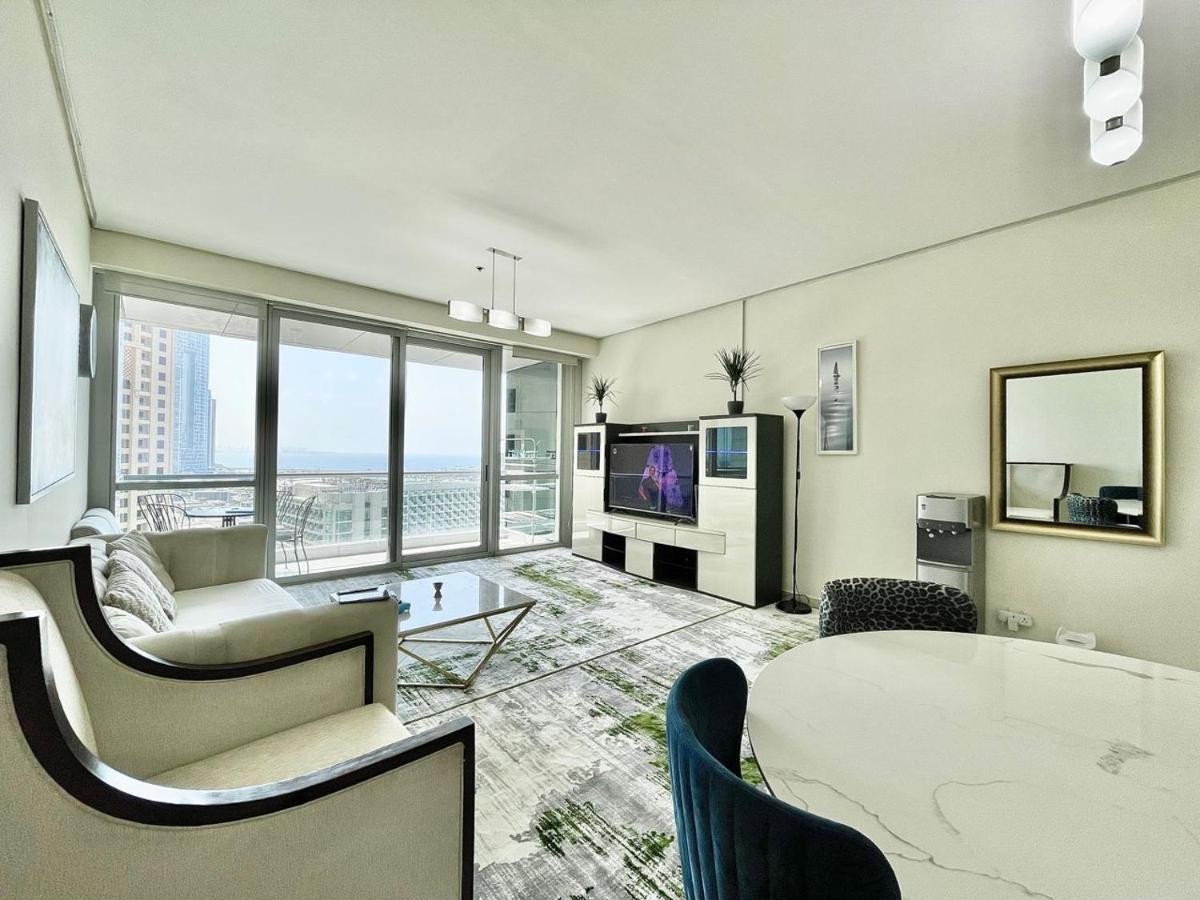 Ar Holiday Home Jbr 迪拜 外观 照片