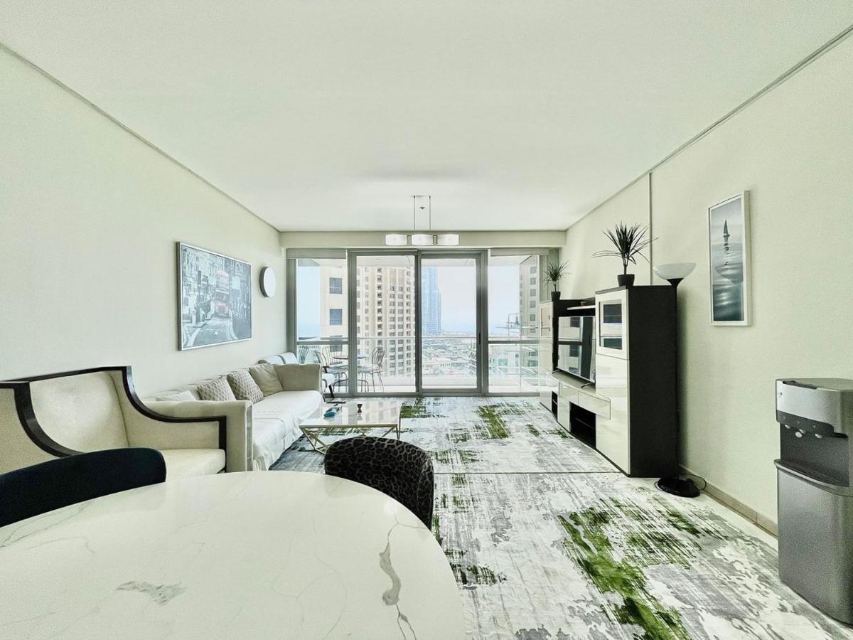 Ar Holiday Home Jbr 迪拜 外观 照片
