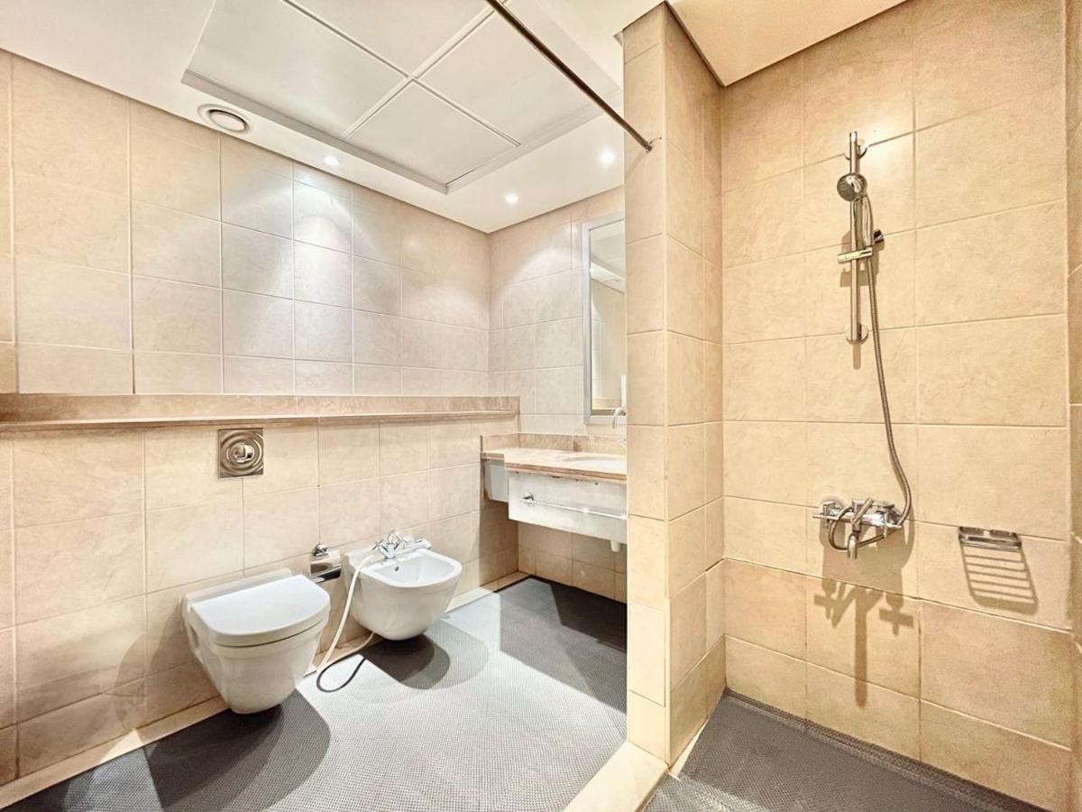 Ar Holiday Home Jbr 迪拜 外观 照片