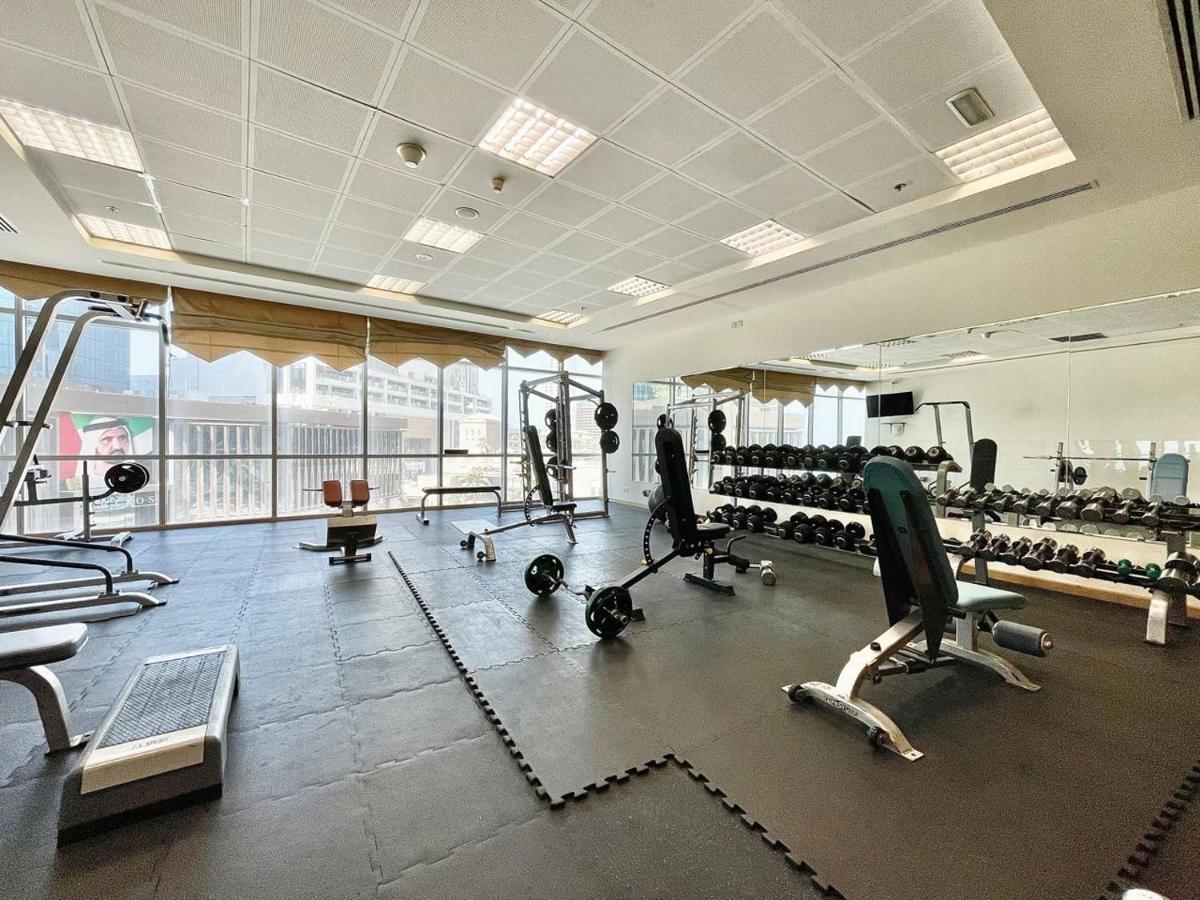 Ar Holiday Home Jbr 迪拜 外观 照片