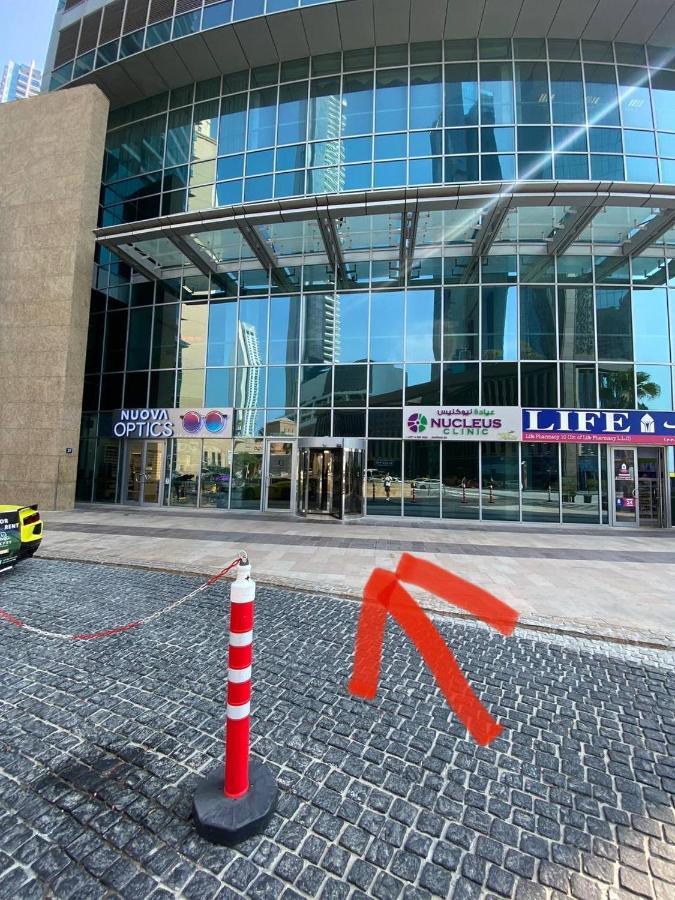 Ar Holiday Home Jbr 迪拜 外观 照片