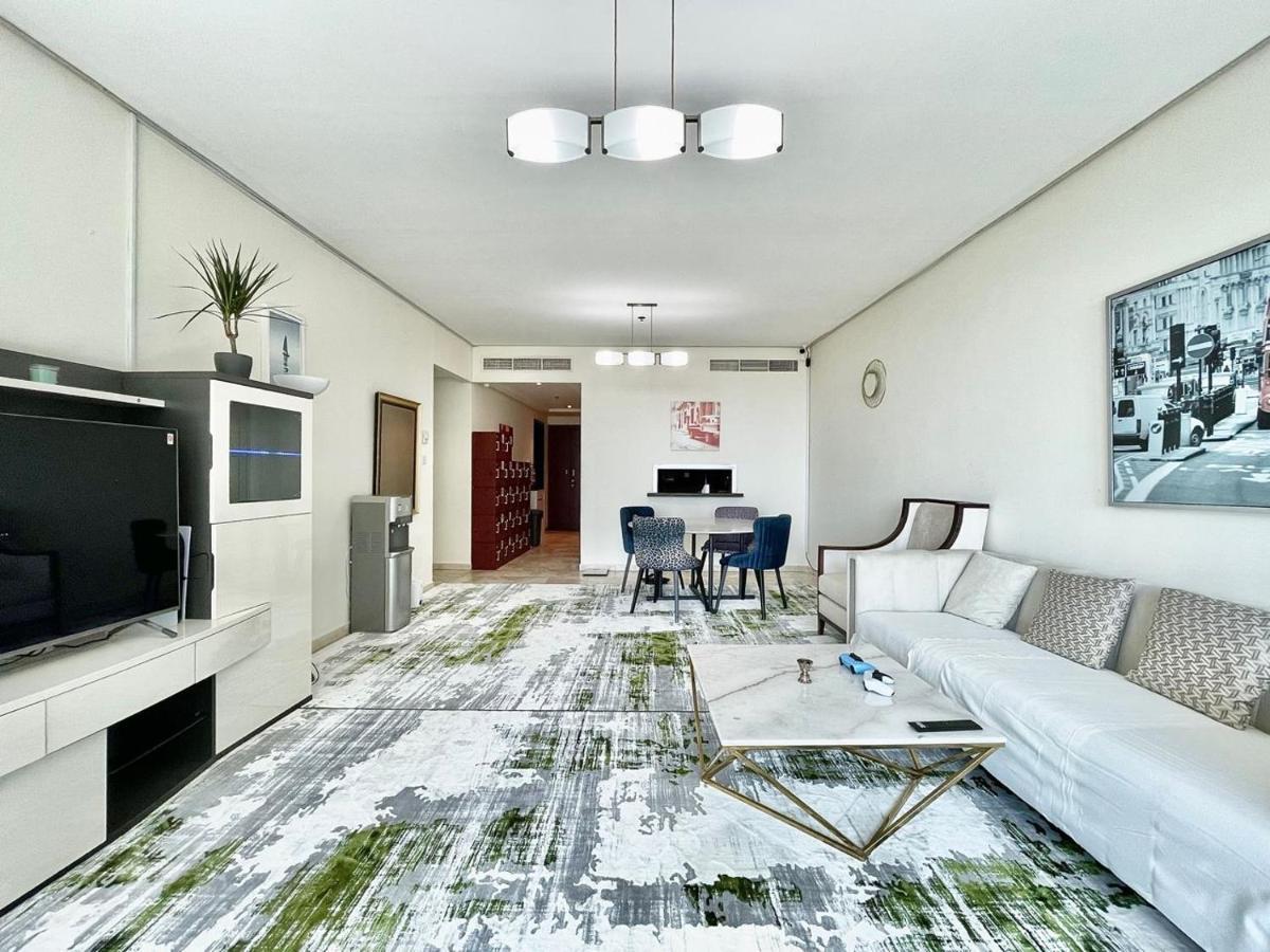 Ar Holiday Home Jbr 迪拜 外观 照片
