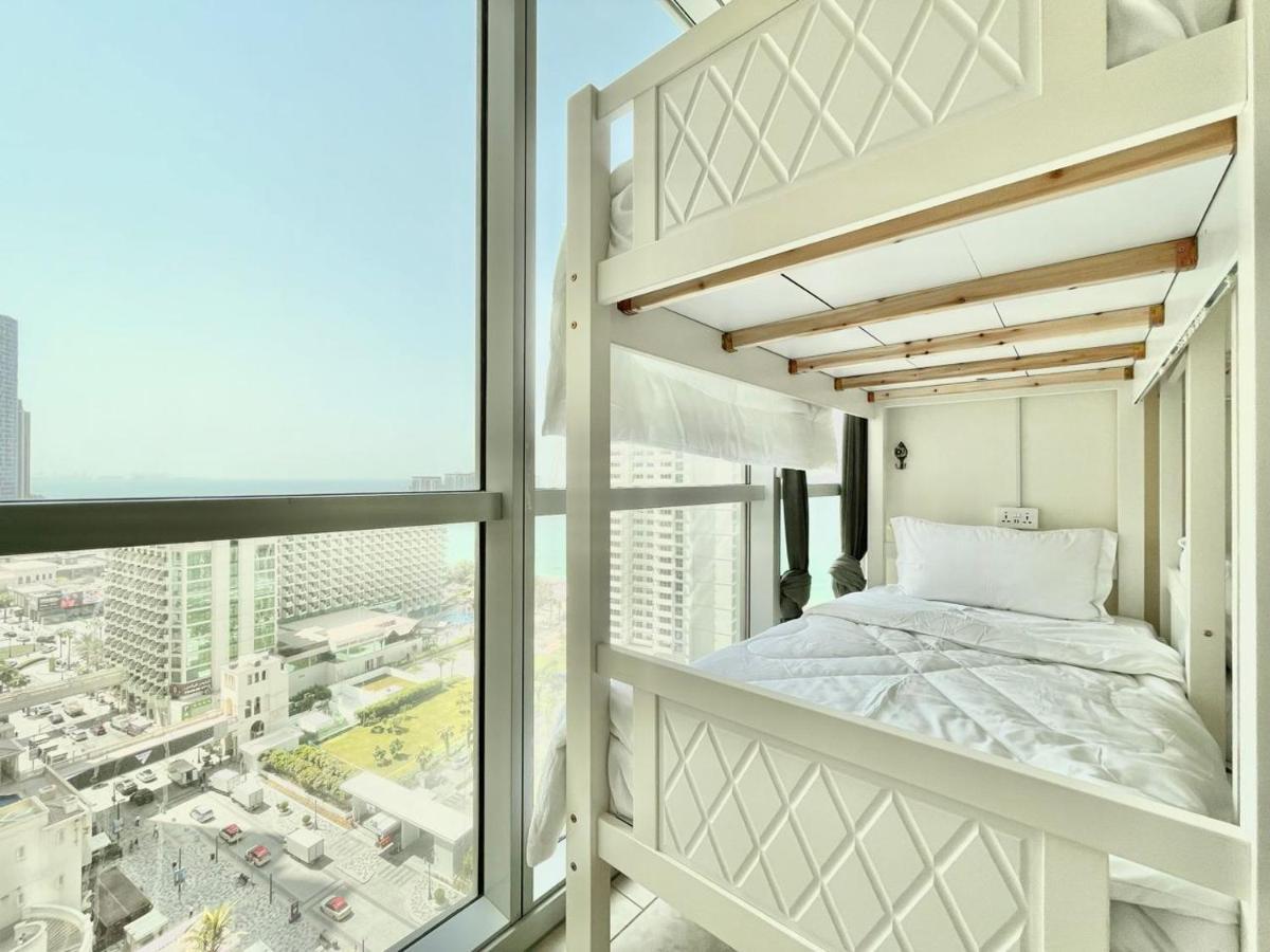 Ar Holiday Home Jbr 迪拜 外观 照片