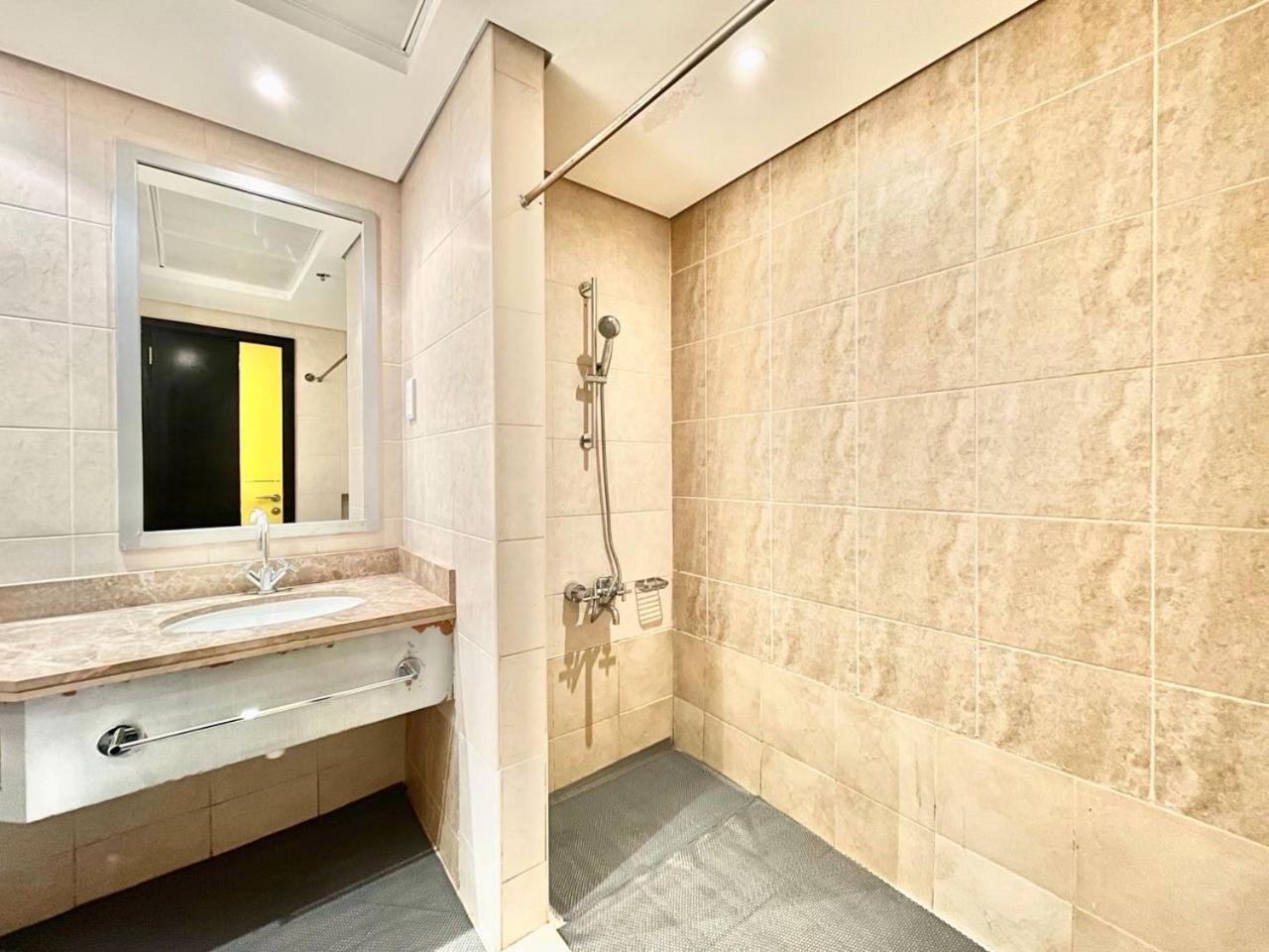 Ar Holiday Home Jbr 迪拜 外观 照片