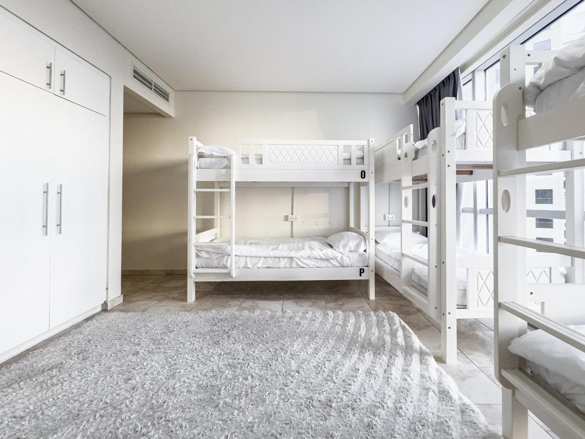 Ar Holiday Home Jbr 迪拜 外观 照片