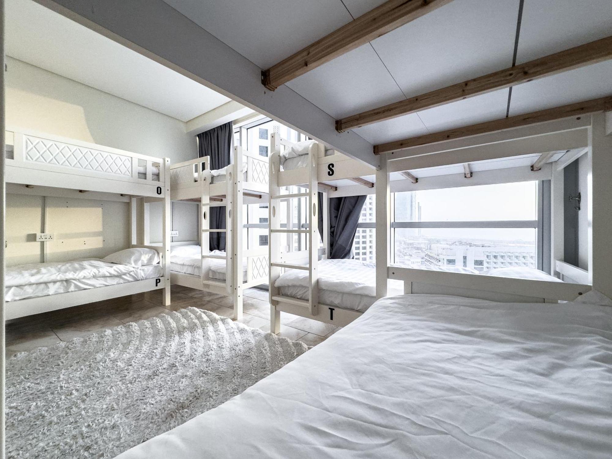 Ar Holiday Home Jbr 迪拜 外观 照片